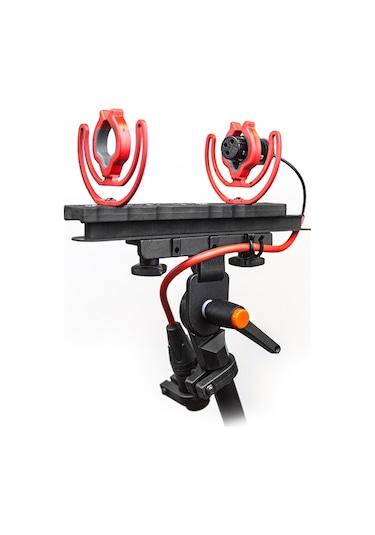 Rycote 010324 Windshield Kit