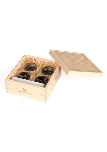 Taster Box Tadım Seti Çam