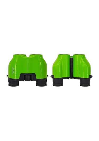 Jwin Jd-0803 Katlanır Kamp Ve Avcılık Dürbünü Yeşil