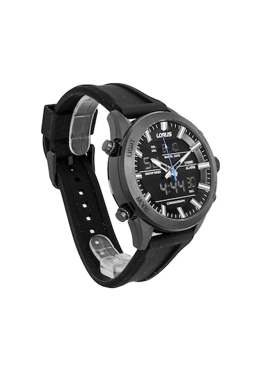 Lorus Rw671ax9 Takvimli Kronograf Analog/dijital Erkek Kol Saati Çok Renkli