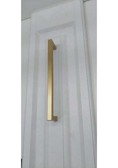F Furnitura Mobilya Sapı 160 Mm 307061795 Altın Rengi