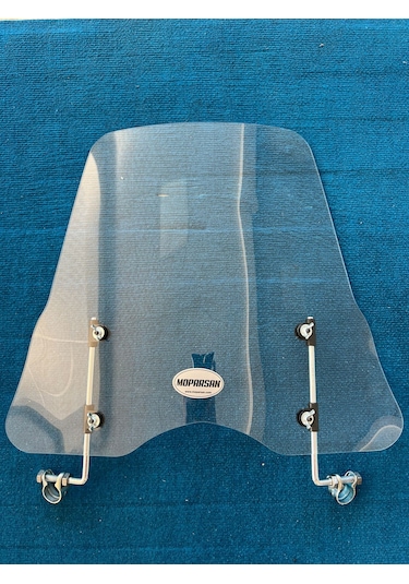 Orta Boy Standart Ön Cam Siperlik Direksiyon Bağlantılı 48 58