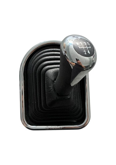 Lada Samara Krom Vites Körük Topuz Seti Krom