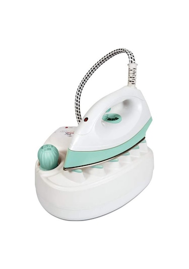 Silter Gazella SPR/MN-2030 Süper Mini Buhar Kazanlı Ütü