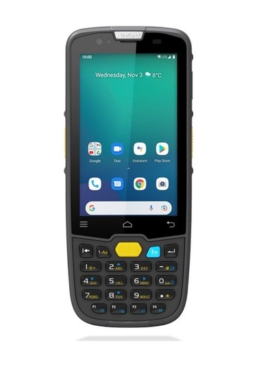 Newland MT6755 2D Android 11 WİFİ BT El Terminali