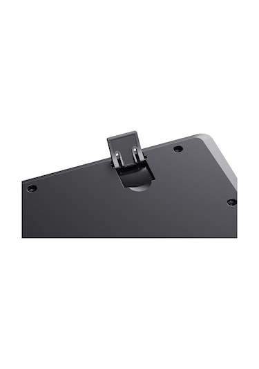 Philips SPT6247 Kablolu Türkçe Q Klavye ve Mouse Seti Siyah