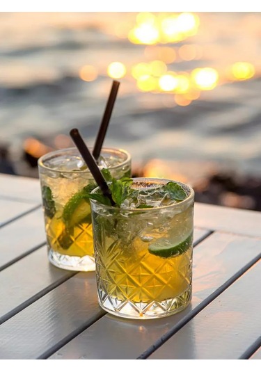 Pasabahce Düşük Cam Bardaklar 345 Ml Set 4 Adet. 번역: Alçak Cam Bardaklar 345 Ml Set 4 Adet. 11661868 Beyaz