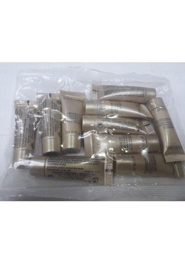 Lancome Absolue Göz Kremi 10X3ML