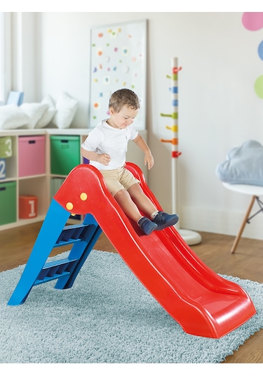 Dolu İIk Kaydırağım 3001