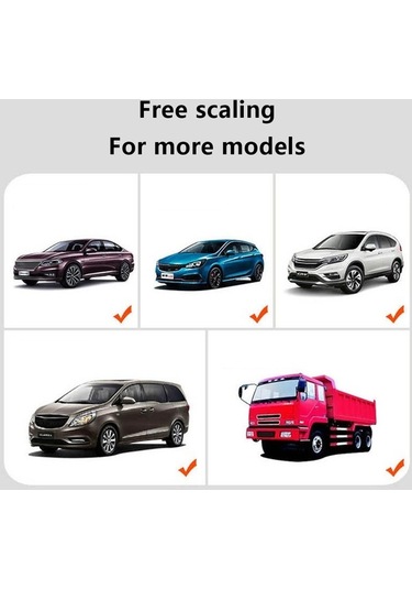 Dancemonkey Cbtx 190 T Ipek Kumaş Araba Bölme Perdesi, 2 Arka Pencere İle Gizlilik,