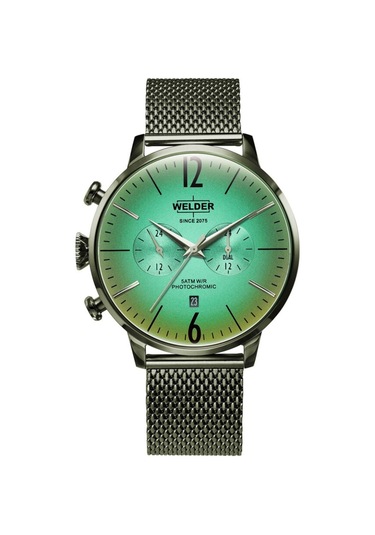 Welder Moody WWRC1011 Erkek Kol Saati