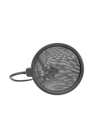 Mikrofon Standı Ve Diğer Aksesuarlar İle Plug & Play Tak Ve Kull