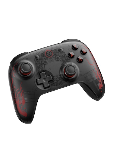 8bitdo Ultimate 2c Wukong Oyun Kolu Kablosuz Wireless Gamepad