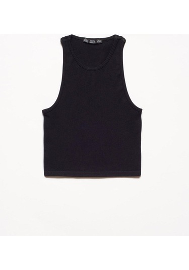 Kadın Siyah 3531 Sporcu Atlet 101a03531-249 Siyah