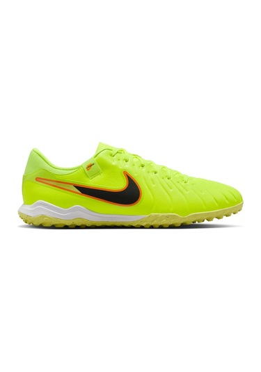Nike Tiempo Legend 10 Academy Tf Erkek Sarı Halı Saha Ayakkabısı Dv4342-701 Sarı