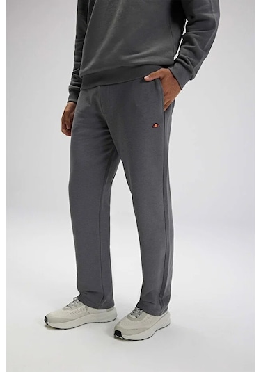 Ellesse Erkek Eşofman Altı Em700-ant Antrasit