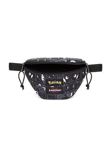 Eastpak Sprınger Omuz Çantası Ek0000742t61 Siyah