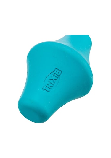 Trixie Naturel Kauçuk Köpek Oyuncağı Ödül Hazneli 12 CM