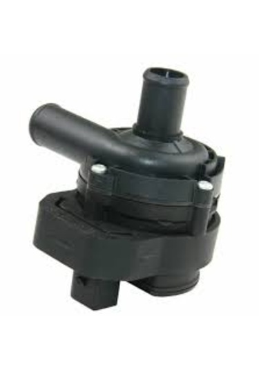 Mercedes W169 W204 W212 W213 İlave Su Pompası 2048350364