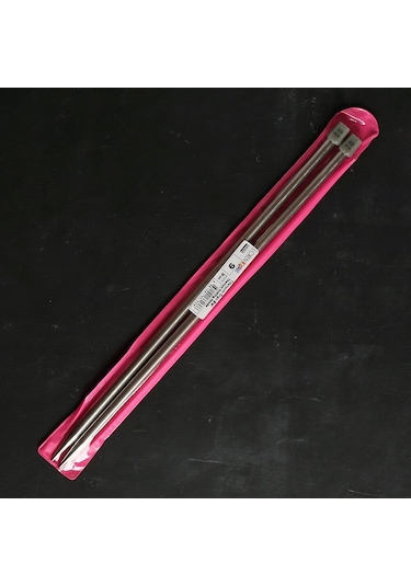 Loren Crafts 9 Mm 35 Cm Titanyum Örgü Şişi