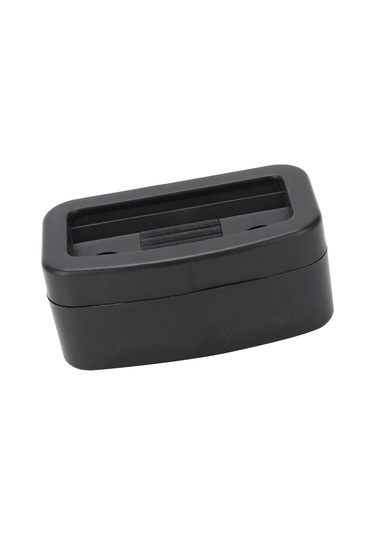 Youtek 65mm Piston Kompresör Giriş Filtresi: Gürültü Azaltıcı, Toz Engelleme, Dayanıklı Plastik Kasa, Kolay Kurulum