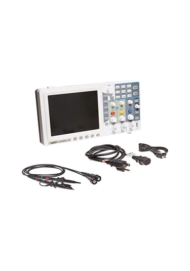 OWON SDS5032E 30Mhz 2 Kanal Osiloskop