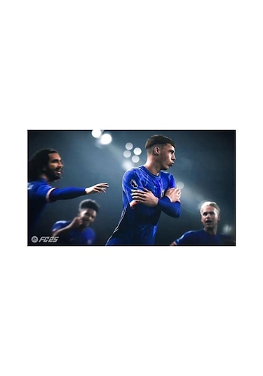 Ea Sports Fc 25playstation 4 Oyun Cd Teşhis