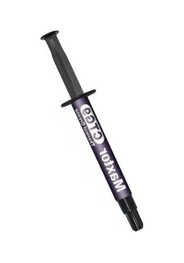 Novahub Ctg9 13.5 W/m-k Nano Isı Yalıtım Macunu - 4g X 10 Paket