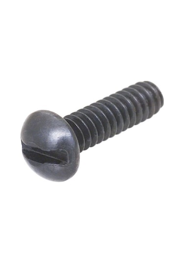 Golden Eagle Dik Kumaş Kesim Motoru Çatal Üstü Kapak Vida / 300C1