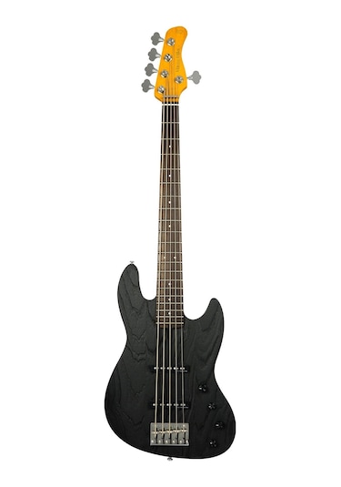 Sire Marcus Miller V6 5 Telli Bas Gitar V65bk
