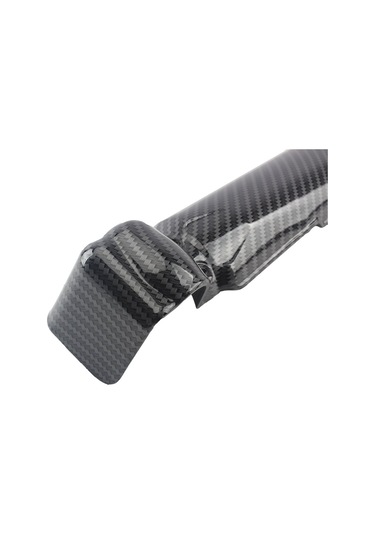 Junzhuodianpu Surron Sur-ron Light Bee X/s Amortisör Kapağı Tekerlek Aks Koruması İçin Motosiklet Elektrikli Araç Ön Çatal Koruyucusu