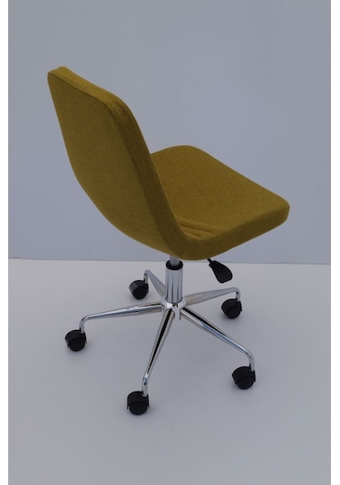 Bintaşmobilya Parker Rahat Ofis Çalışma Sandalyesi