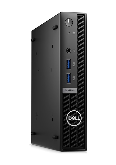 Dell Optiplex MT 7010 N003O7010MFFU i3-13100T 8 GB 256 GB SSD Masaüstü Bilgisayar
