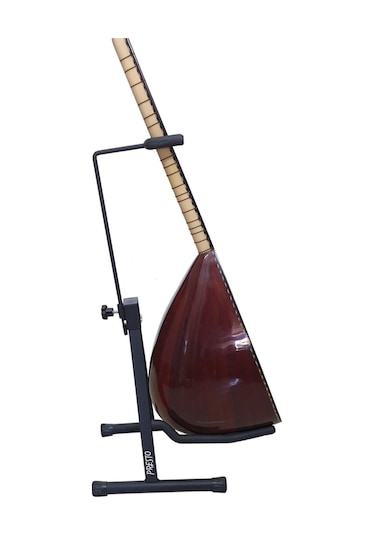 Presto Saz Bağlama Sehpası Standı
