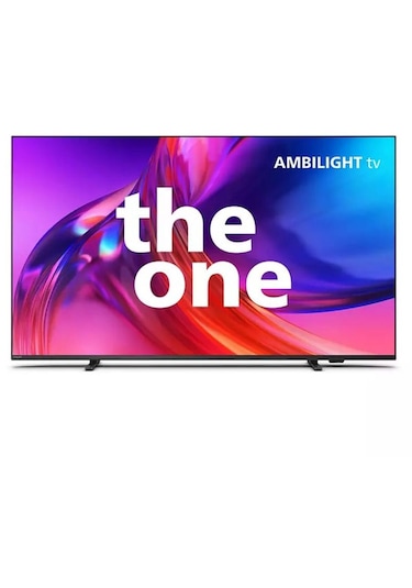 Philips 50PUS8548/62 50" 126 CM The One 4K Ambilight Led TV