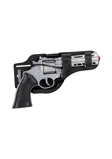 017 Focus Bang Oyuncak Tabanca Seri No:017