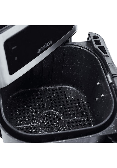 Arnica GH22230 7 L 1850 W Airfryer Yağsız Fritöz