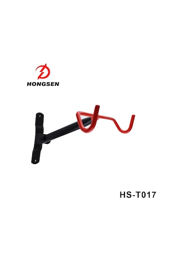 Bisiklet Yatay Duvar Askısı