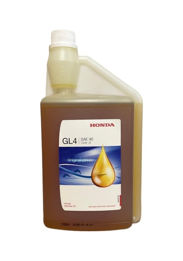 Honda Motor Yağı Marin Gear