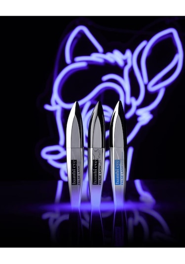 L'Oreal Paris Bambi Eye Extra Black Ceylan Göz Etkili Maskara Siyah