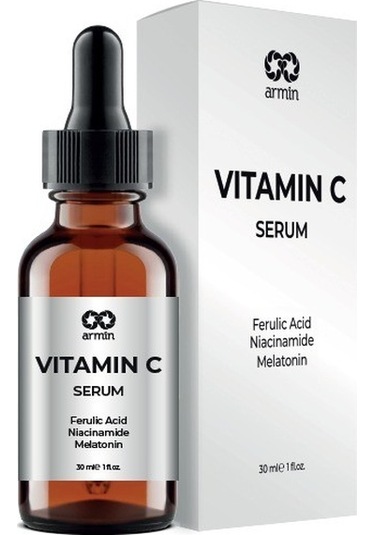 Armin Vitamin C Serum 30 ML