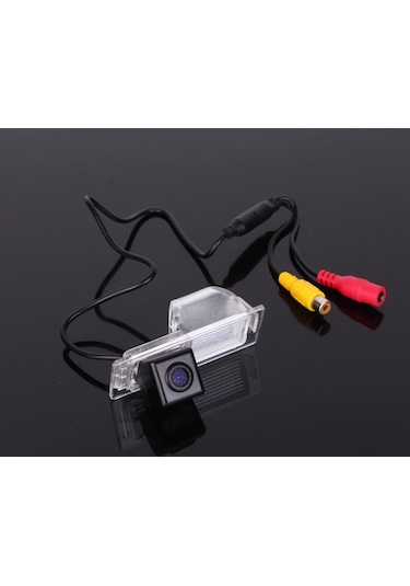 FİAT PUNTO EVO GRANDE TAM UYUM PLAKALIK GERİ GÖRÜŞ KAMERASI