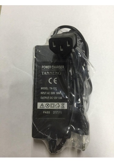 Baco BC-165540 44277 Akülü İlaçlama Şarj Cihazı (Tüm Modellere)