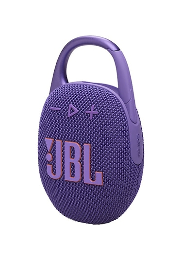 Jbl Clip 5 Taşınabilir Bluetooth Hoparlör