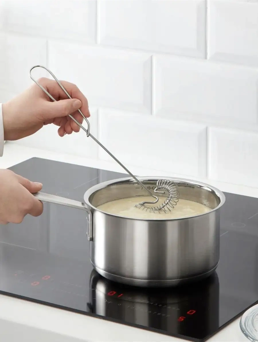 Ikea Ikea İdealisk Çırpıcılar 162839084 Gri