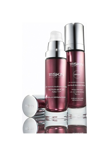 111skın Repair & Protect Duo Serumlar Ürün Kodu 003582