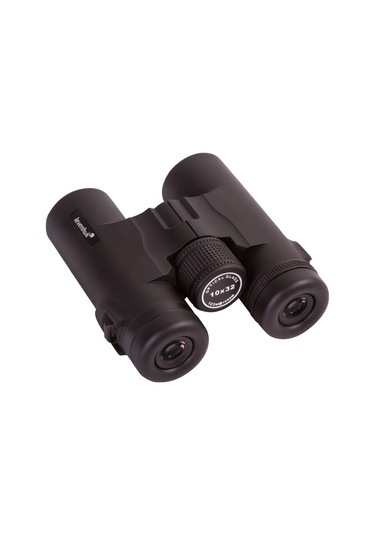 Levenhuk Karma BASE 10x32 Dürbün Siyah