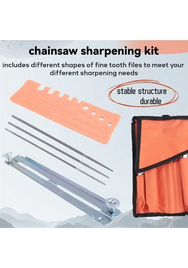 Ulzyvf Testere Seti, Saplı Parça Diğer Bileme Bileme Aletleri Ahşap 10 Dn Diğer