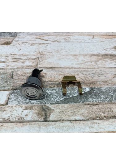 Cgl Yan Kapak Kilidi Powersky