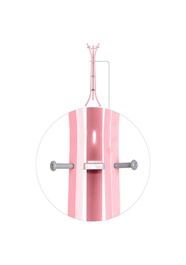 Lobby 360 Ayaklı Portmanto Askılık